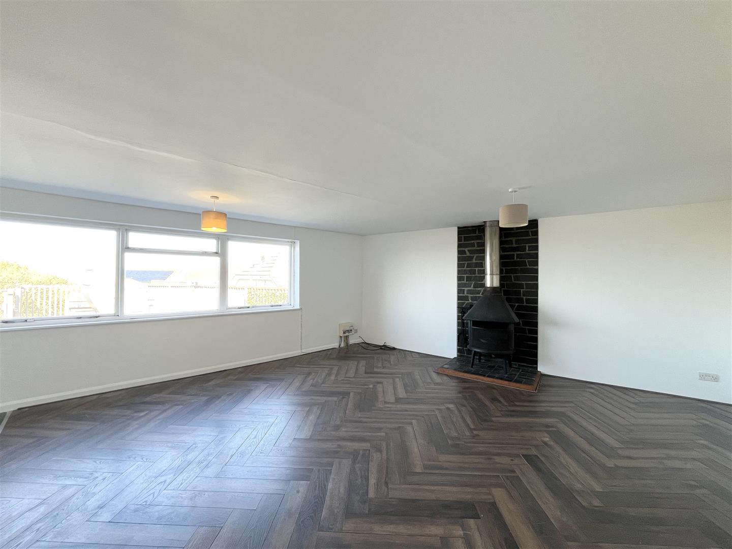 Holywell Road, Cubert photo - 3